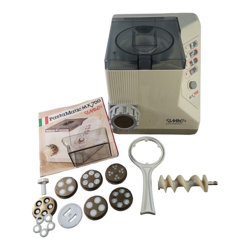 Pastiera automatica simac - pastiera,