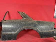 PARAFANGO POSTERIORE SINISTRO