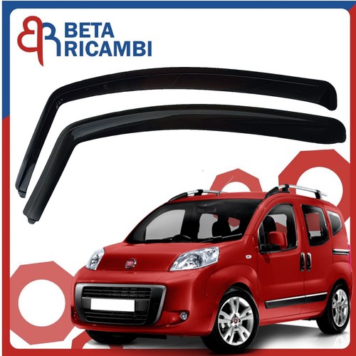 Deflettori aria per - aria, fiat