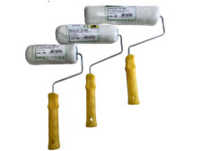 Set pennelli cinghiale 180 - set,