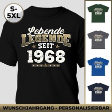 Compleanno regalo t shirt - 55°, t-shirt