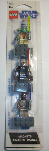 Lego star wars - star, personaggi