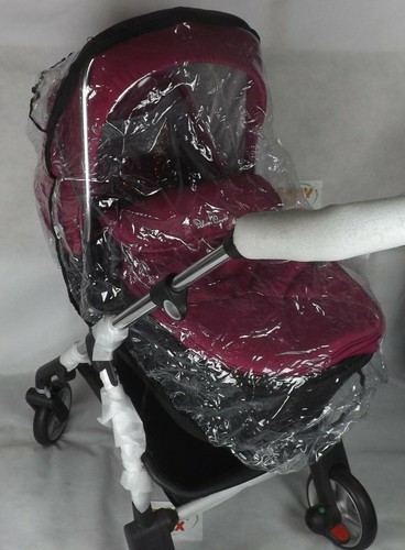 Parapioggia pvc adatto - parapioggia,