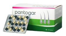 Pantogàr® Originale Svizzero
