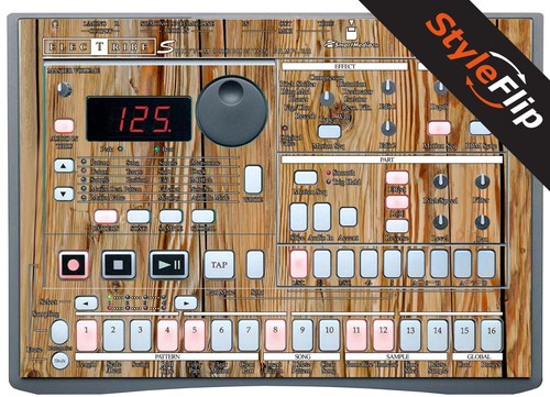 Korg electribe skin - korg, es-1
