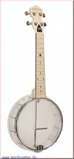 Ukulele banjo piccola gemma