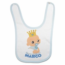 Bavaglino neonato