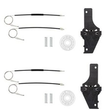 Kit Riparazione Parabrezza