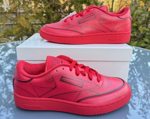 Reebok maison margiela - x,