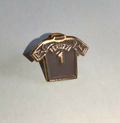 Pin giemme angelo peruzzi - pin, 1996