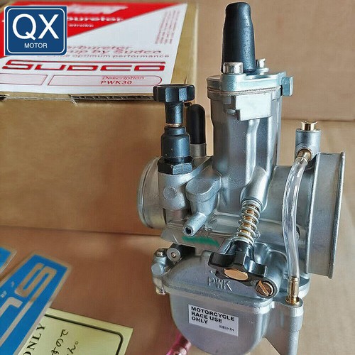 Carburatore pwk30 30mm per - 30mm,