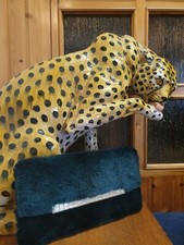 borsa pochette pelliccia