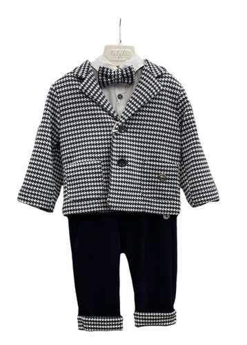 Completo bimbo pantalone - completo,