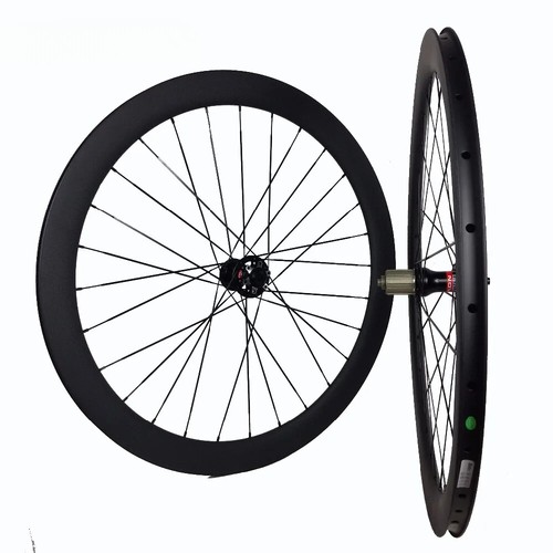 Set ruote carbonio - set,