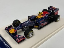 1/43 Tameo Modello Red Bull