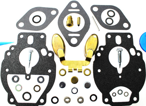 Genuine zenith carburetor kit - zenith,