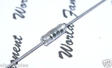 1pcs - Condensatore assiale in