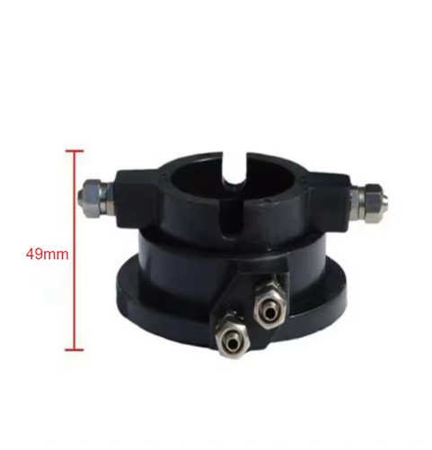 Rotary coupling valve tire - rotary,