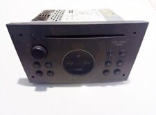 Autoradio Opel Signum 2003