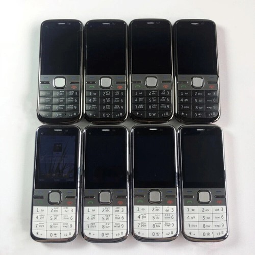 Cellulari nokia 00i - nokia, c5