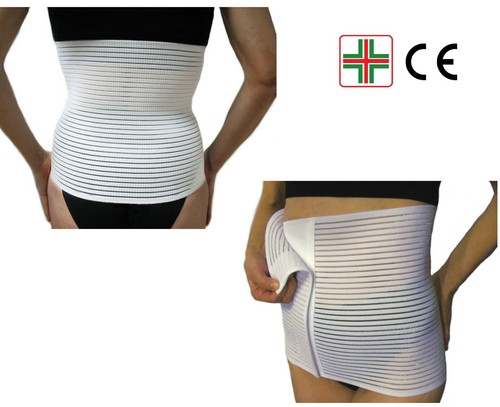 Fascia millerighe cintura - fascia,