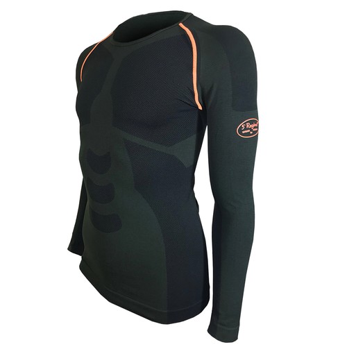 Maglia maglietta termica - , sport