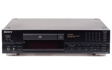Sony CDP-X229ES Lettore CD