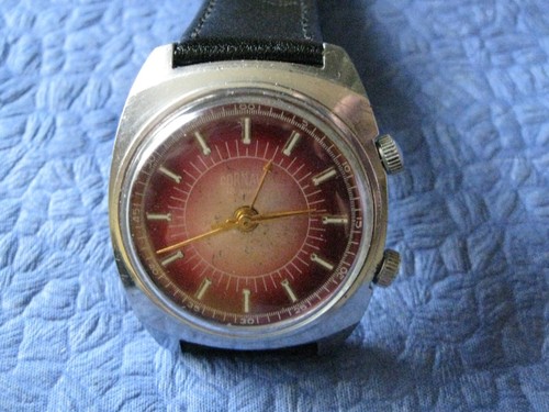 Orologio polso uomo poljot - polso,