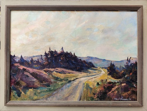 Sven jorgensen - sven, (1918-1980)