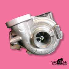 Turbocompressore BMW 525d 2.5