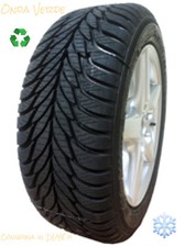 175/65R14 82H GOMME PNEUMATICI INVERNALI NEVE LAMELLARI QUALITA ITALIANA  #13731