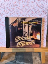 Tunes From The Hearth CD New & Sealed