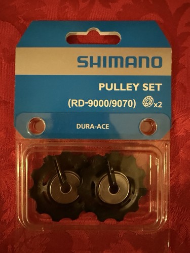 Set pulegge shimano - set,