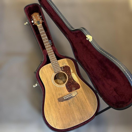 Chitarra acustica guild nt - chitarra,