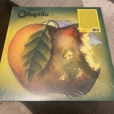 Catapilla .. Catapilla LP NEW