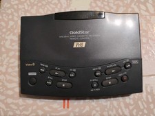 Goldstar vh8 vhs 8mm video - vh8,