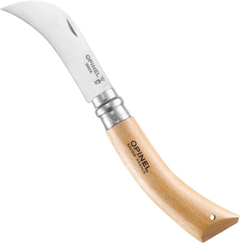 Coltello giardiniere opinel - da,