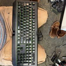 Razer Blackwidow Ultimate