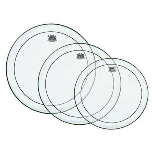 Remo gessato tom pack - -,