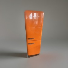 SMEG FAB32ROR5 FRIGORIFERO