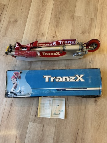 Monopattino tranz 130 - tranz, ms-130