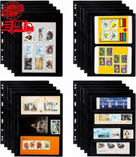 20 Fogli 40 Pagine Album