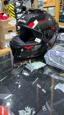 Casco Moto Integrale Shark