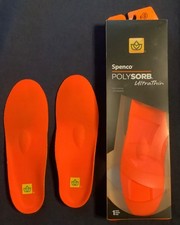 NUOVA soletta ultrasottile