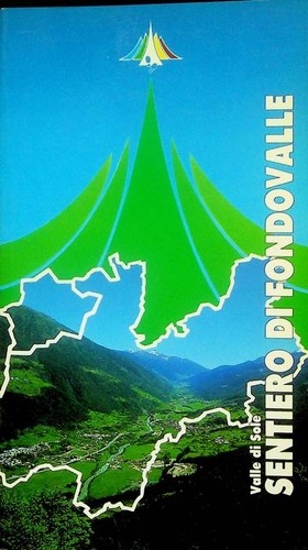 Valle sole sentiero di - sole:,