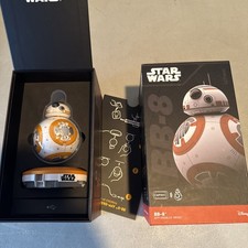 Droide STAR WARS Sphero BB-8