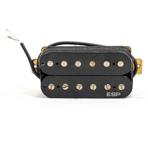 Esp ltd humbucker pickup - g&b,