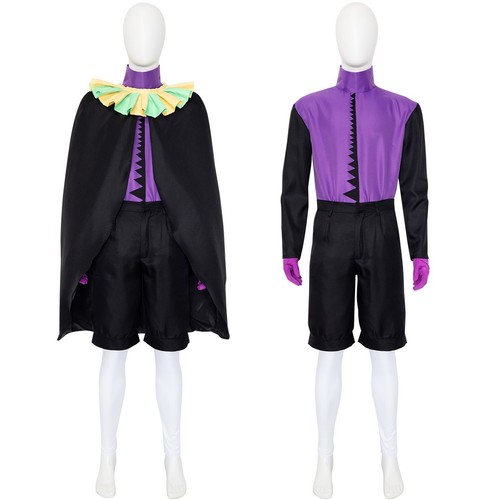 Stock deltarune jevil - stock,