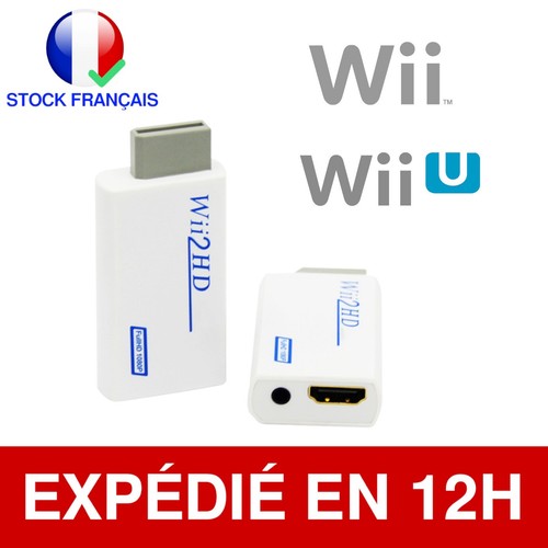 Adaptateur hdmi full - adaptateur,