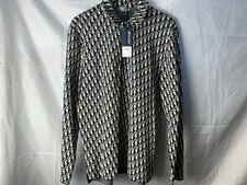 Camicia uomo Dior obliqua
